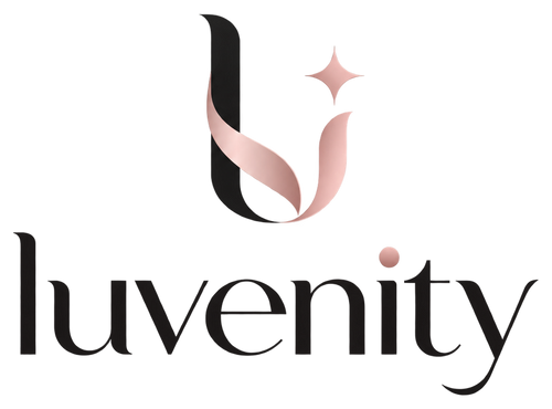 Luvenity logo